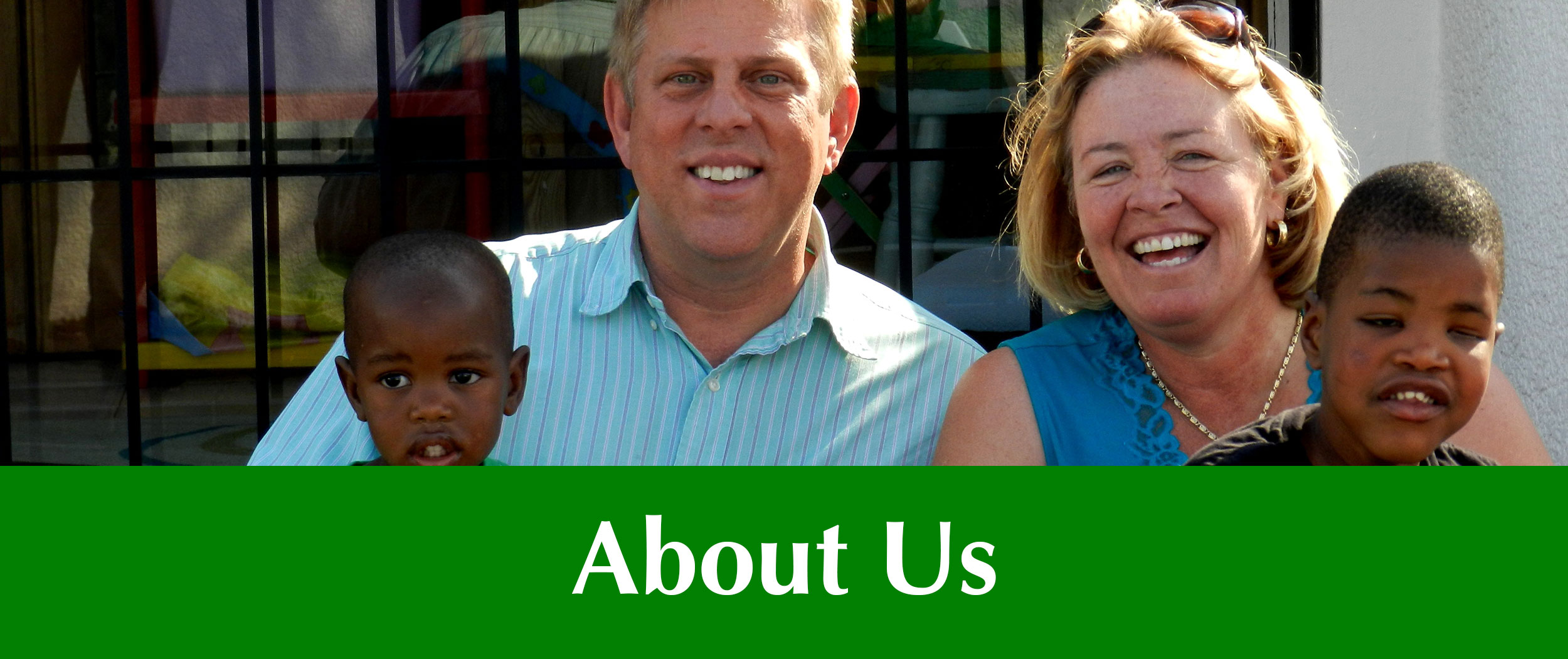 About Us About Us