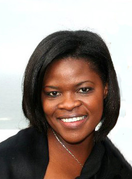 Carol Mkize