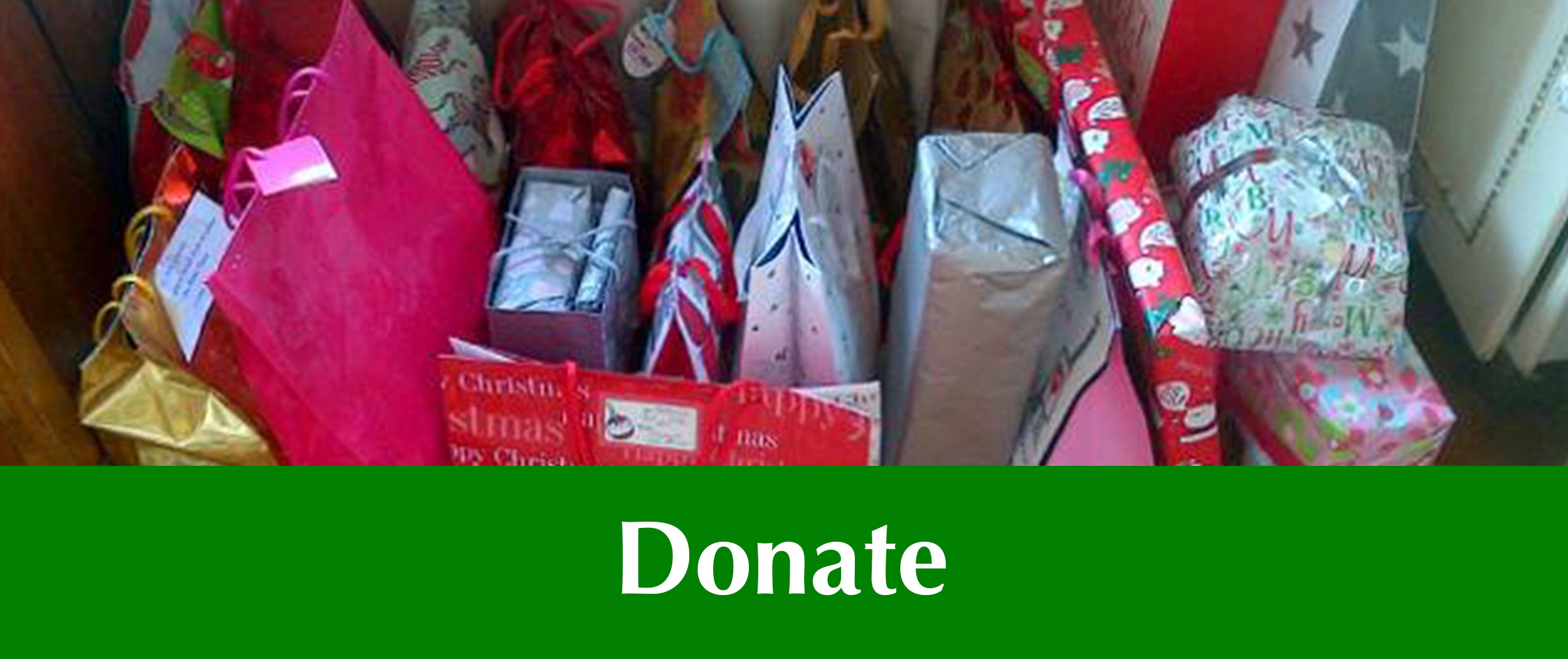 donate donate