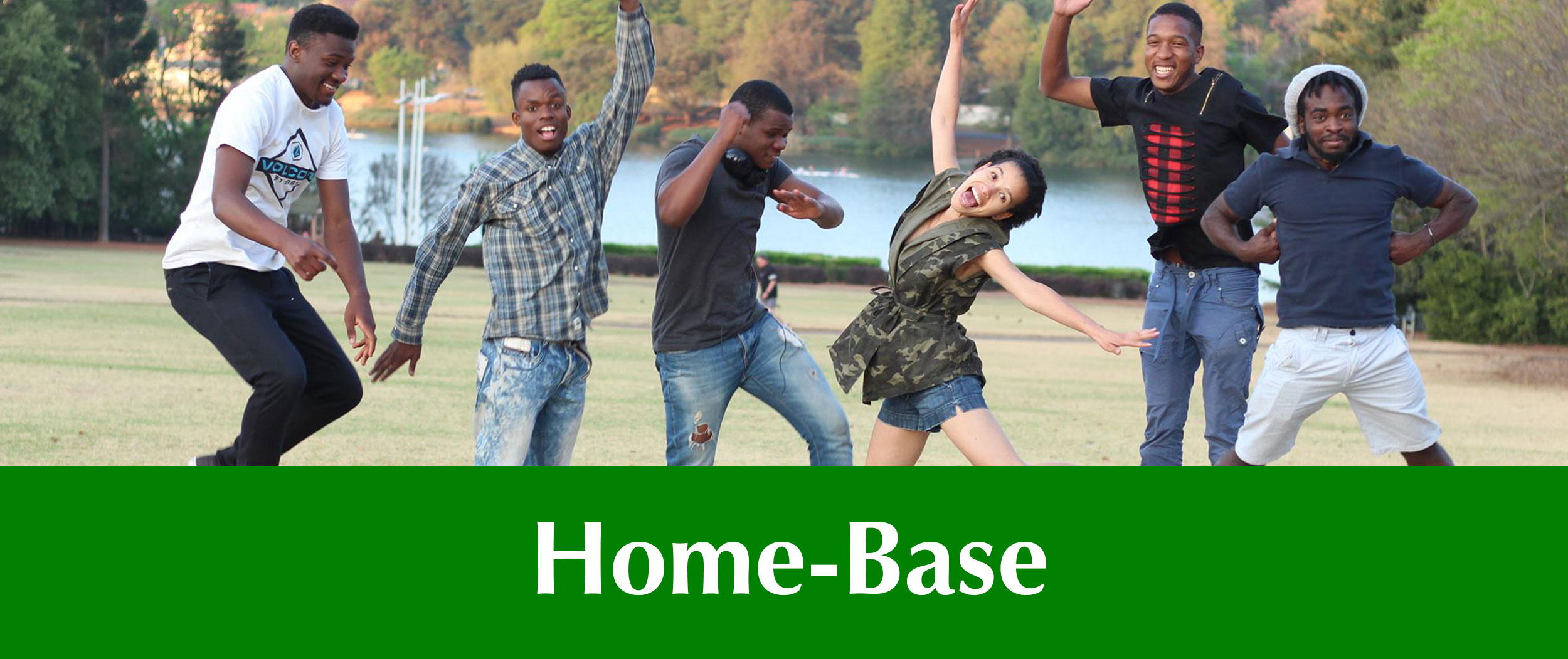 Home-Base Home-Base