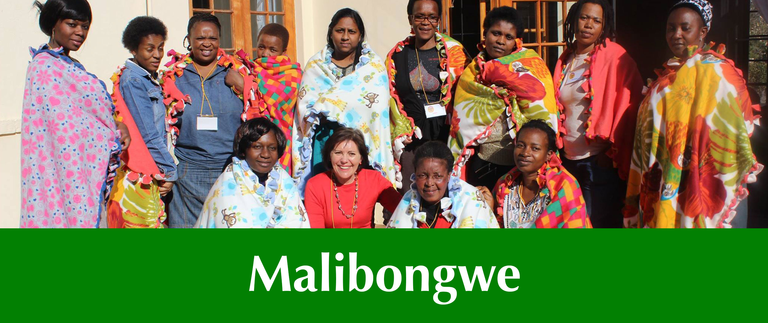 Malibongwe