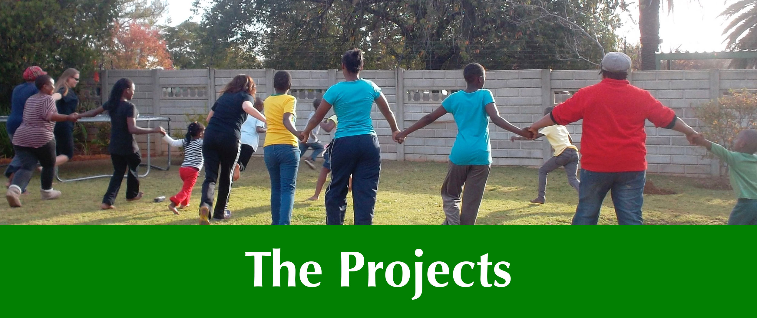 The Projects