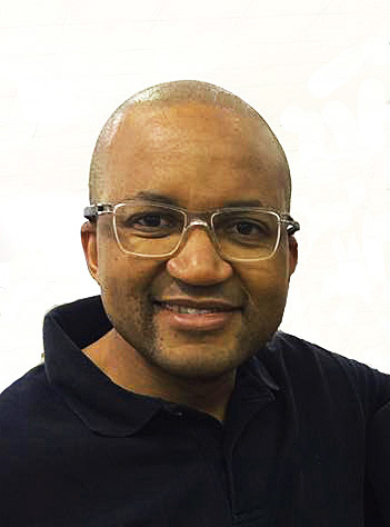 Simon Lerefolo